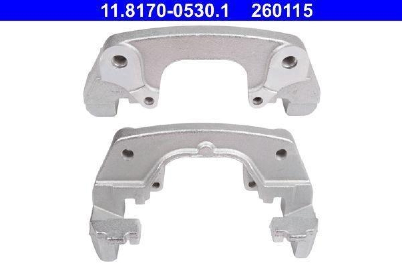 ATE Carrier, brake caliper