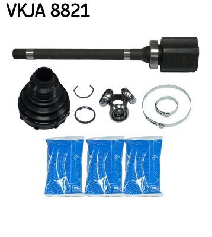 SKF Joint Kit, drive shaft