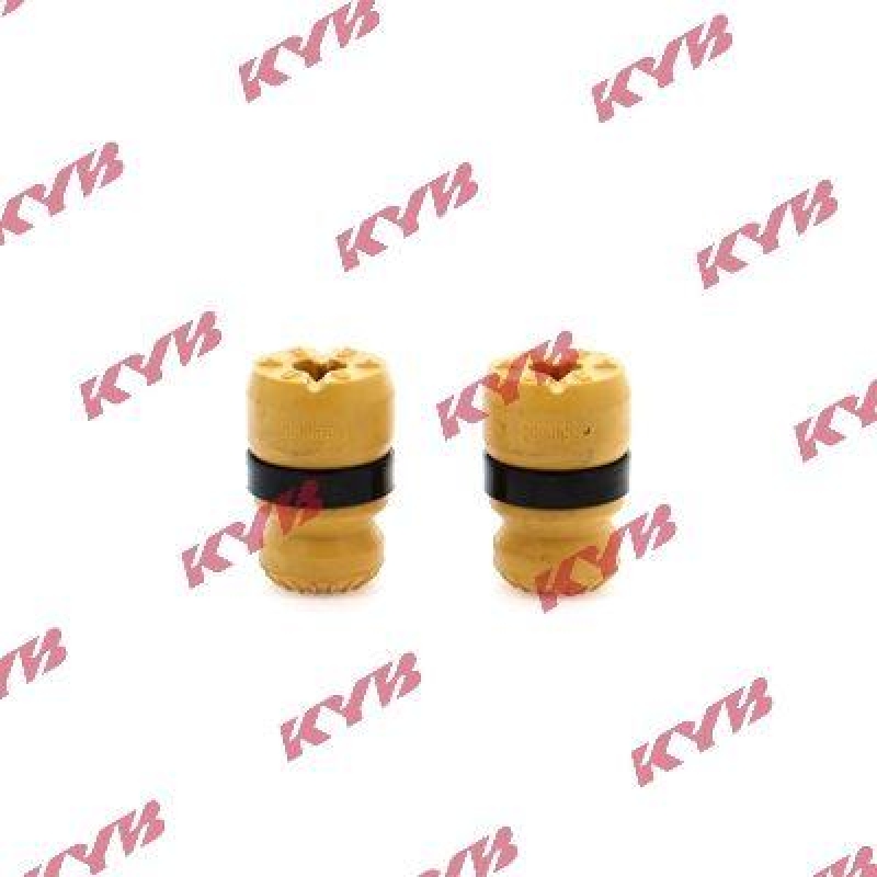 KYB Rubber Buffer, suspension Protection Kit