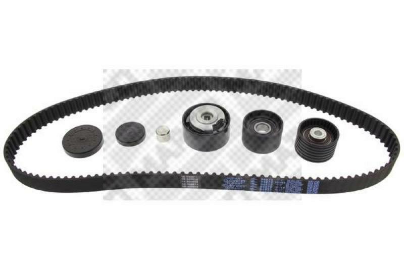 MAPCO Timing Belt Kit