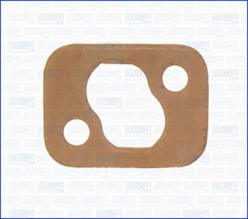 AJUSA Seal, EGR valve