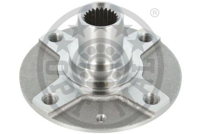 OPTIMAL Wheel Hub