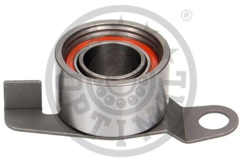OPTIMAL Tensioner Pulley, timing belt