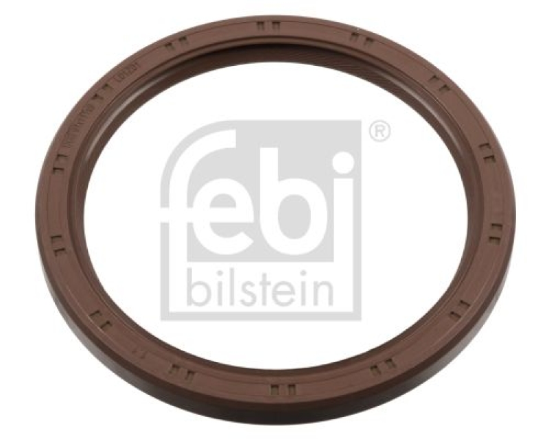 FEBI BILSTEIN Shaft Seal, crankshaft