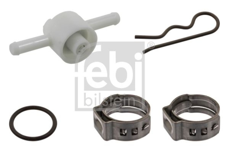 FEBI BILSTEIN Valve, fuel filter