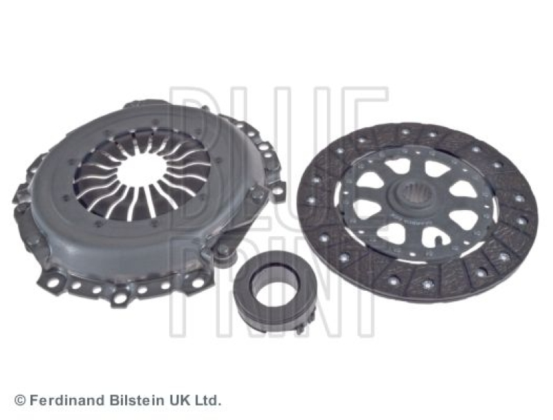 BLUE PRINT Kupplungssatz ADG030150