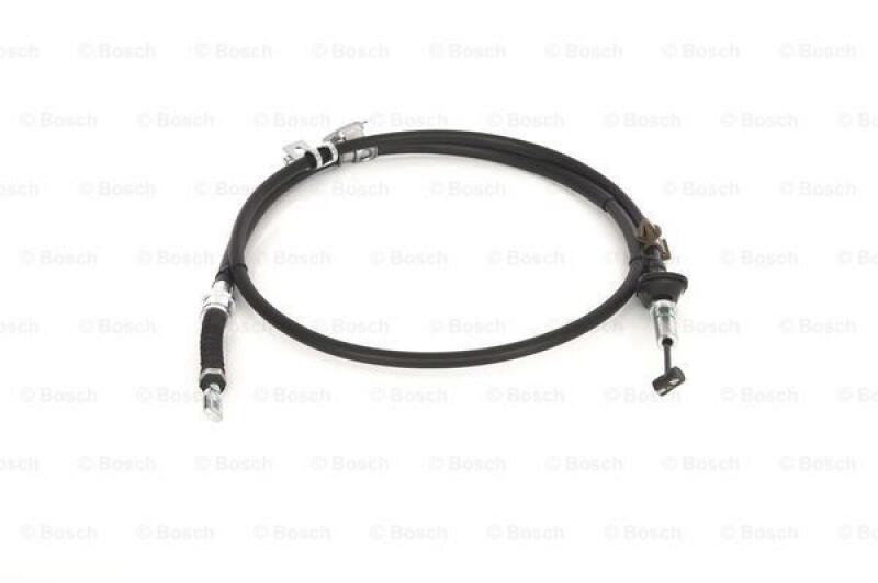 BOSCH Cable, parking brake