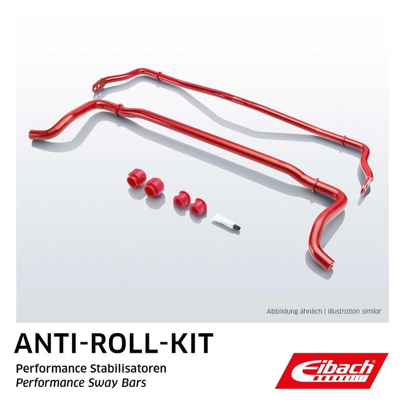 EIBACH Stabilisatorsatz Anti-Roll-Kit