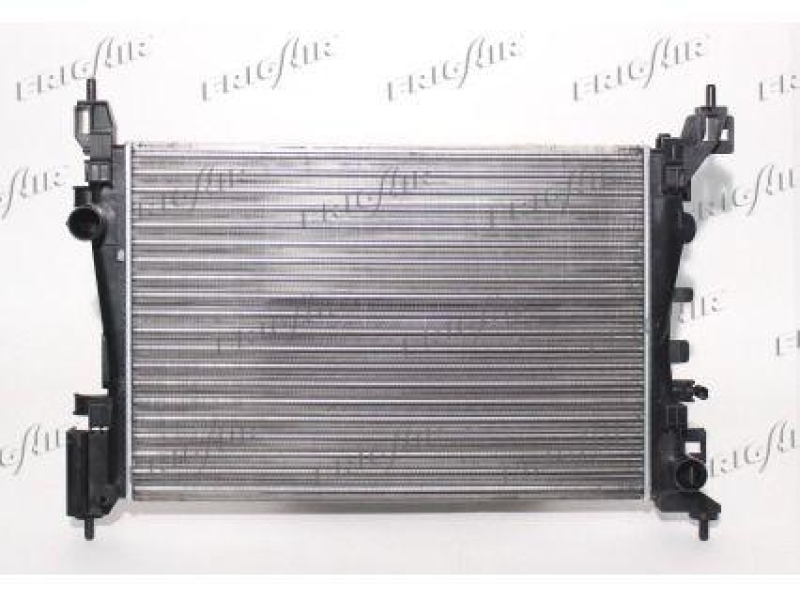 FRIGAIR Radiator, engine cooling