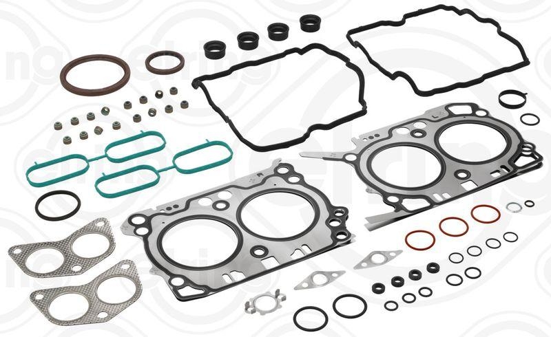 ELRING Dichtungsvollsatz, Motor