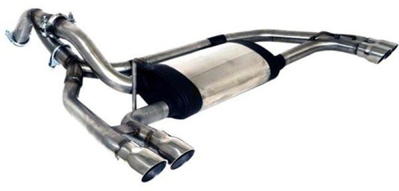 MAGNETI MARELLI Exhaust System