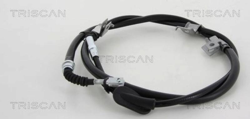 TRISCAN Cable, parking brake