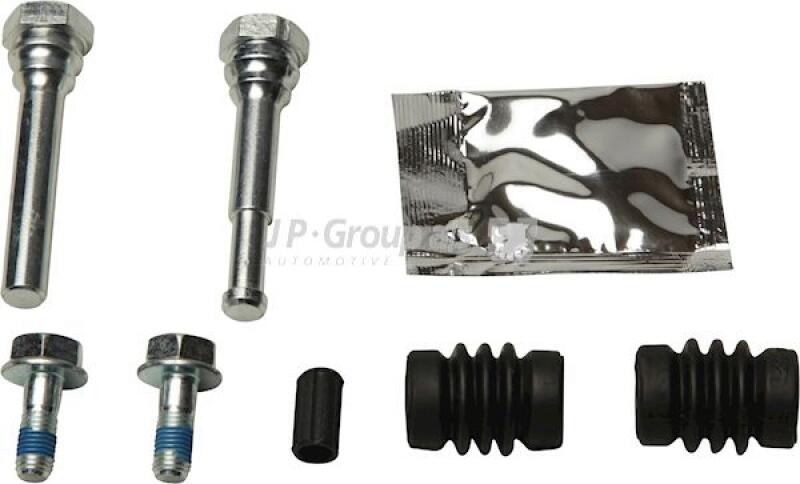 JP GROUP Guide Sleeve Kit, brake caliper JP GROUP