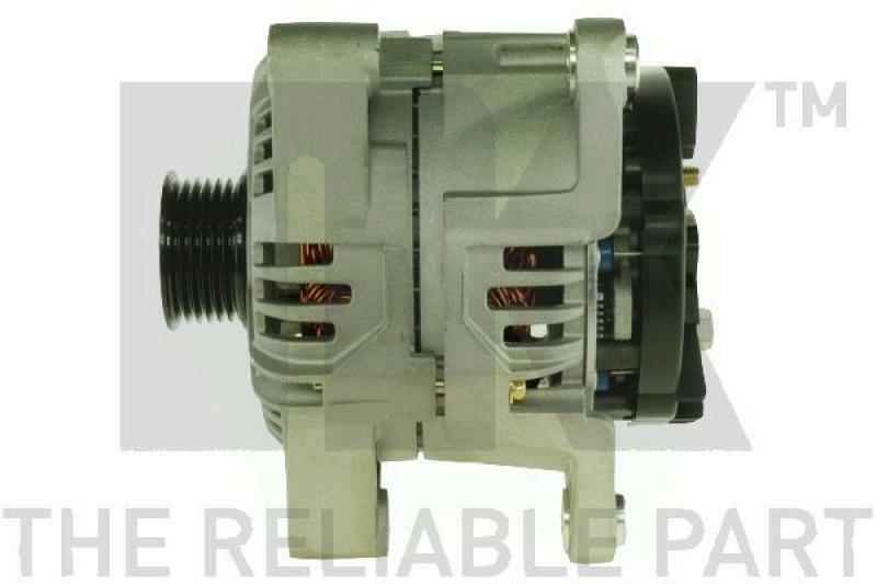 NK Alternator