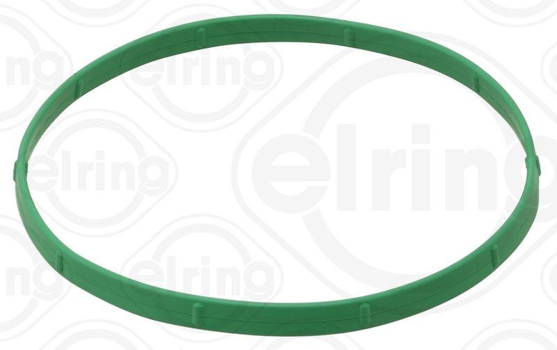 ELRING Gasket, intake manifold housing