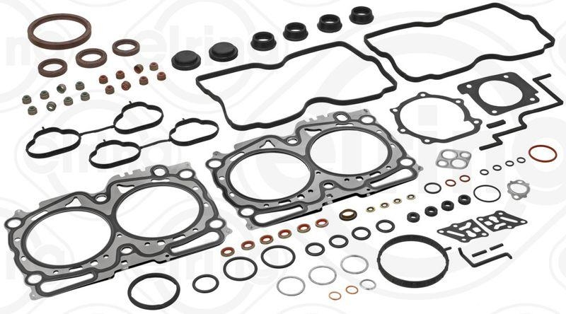 ELRING Dichtungsvollsatz, Motor