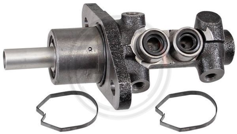 Brake Master Cylinder