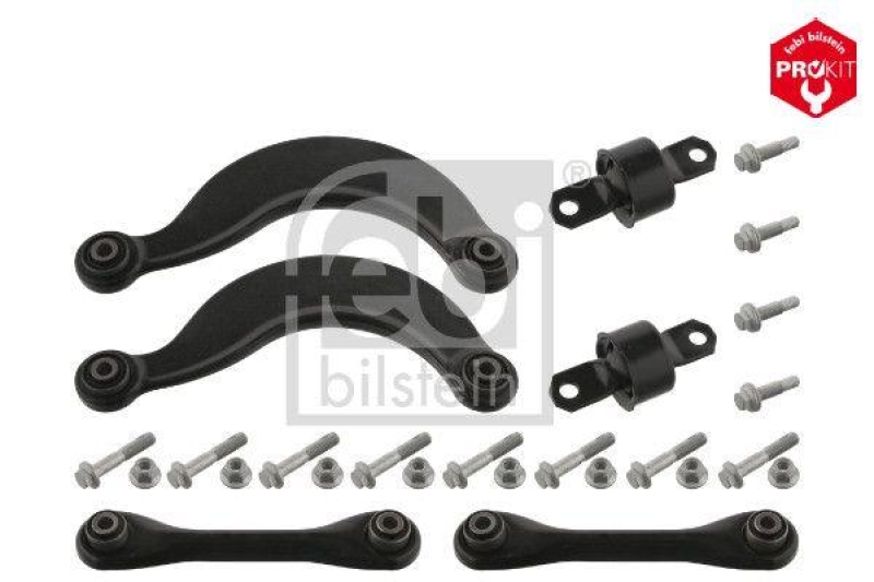FEBI BILSTEIN Stange/Strebe, Radaufhängung ProKit 34250
