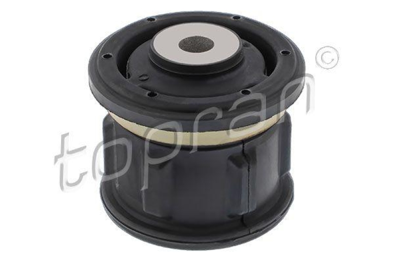 TOPRAN Bushing, axle beam