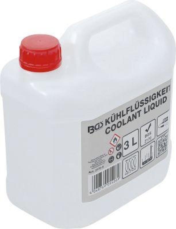 BGS Antifreeze