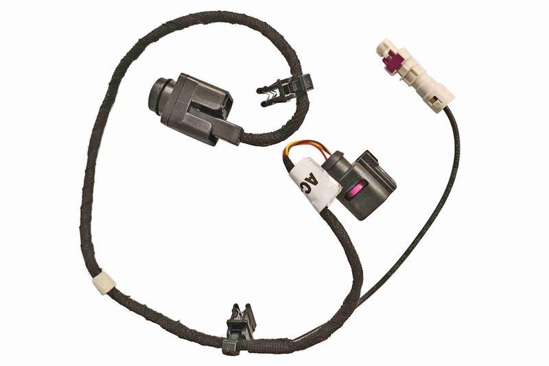 VEMO Reverse Camera, parking distance control Green Mobility Parts