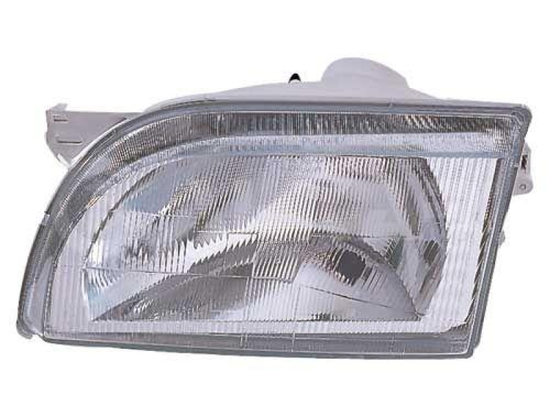 Headlight