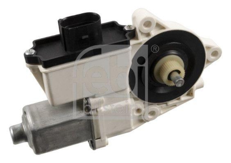 FEBI BILSTEIN Electric Motor, window regulator