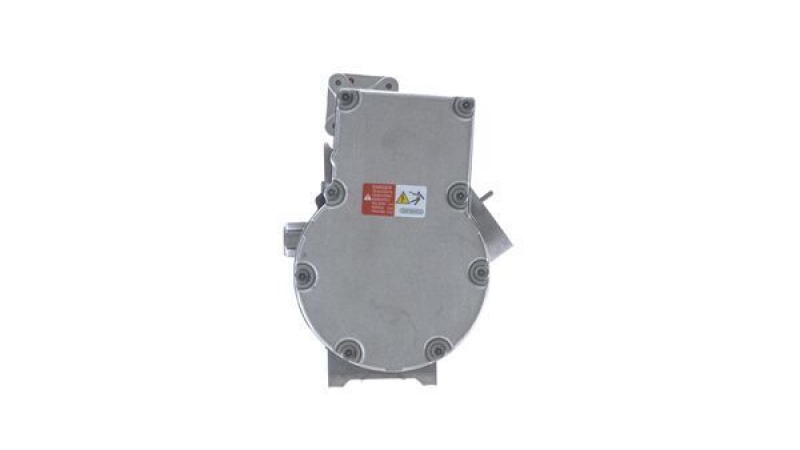 MAHLE Kompressor, Klimaanlage BEHR *** PREMIUM LINE ***