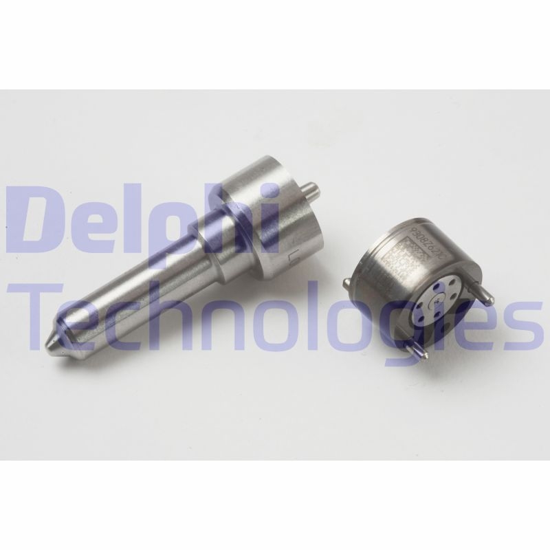 DELPHI Repair Kit, injection nozzle