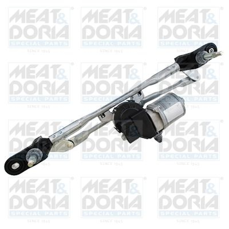 MEAT & DORIA Window Cleaning System