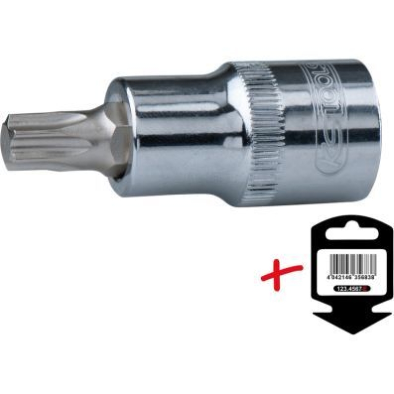 KS TOOLS Steckschlüsseleinsatz