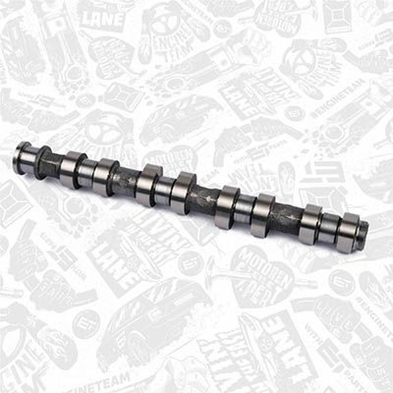 ET ENGINETEAM Camshaft