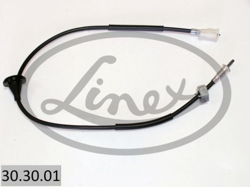 LINEX Tachowelle