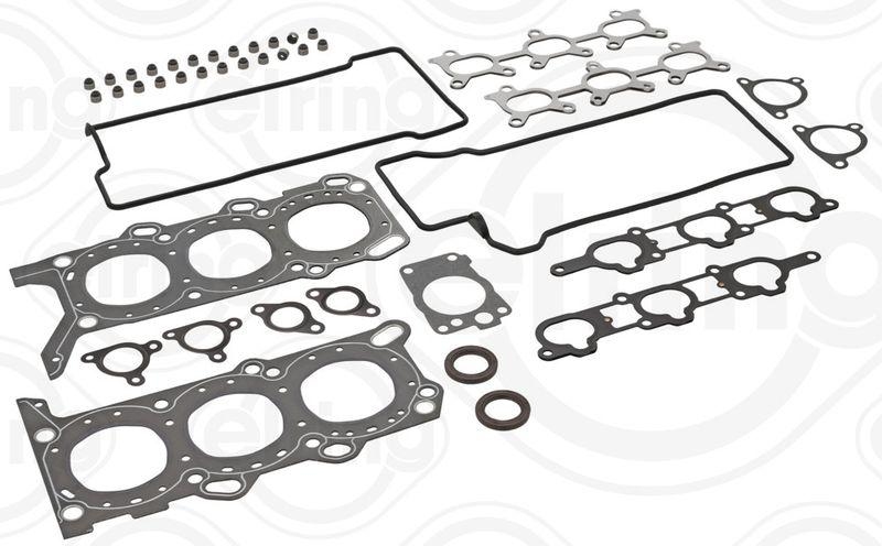 ELRING Gasket Set, cylinder head