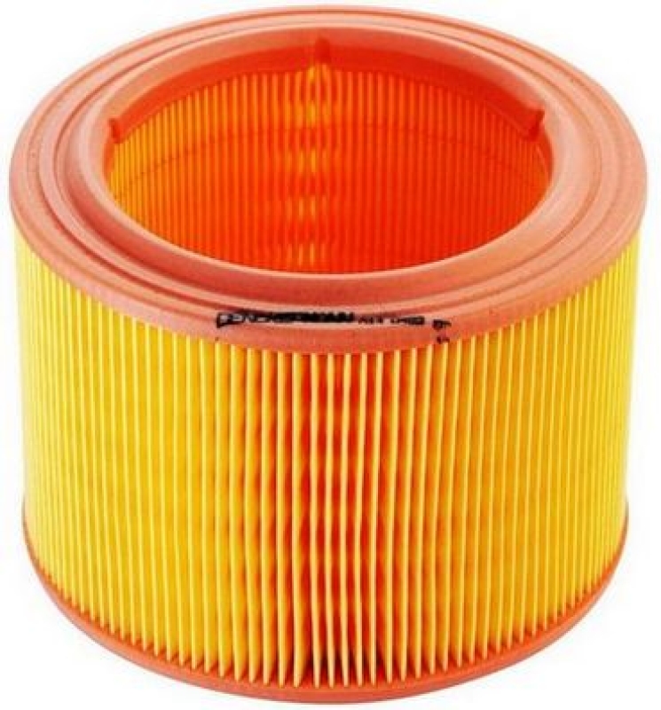 DENCKERMANN Luftfilter A140493