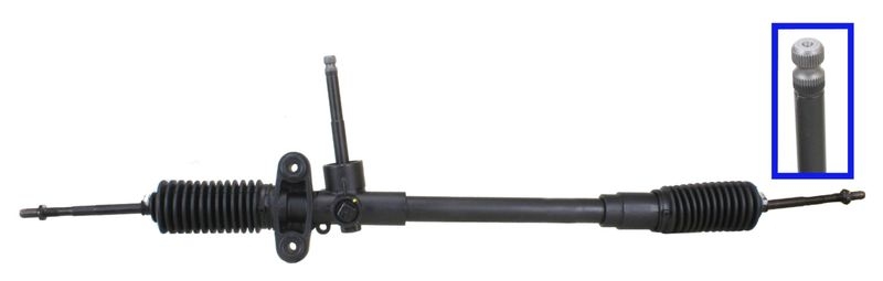 ELSTOCK Steering Gear