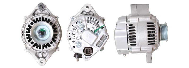 ELSTOCK Alternator