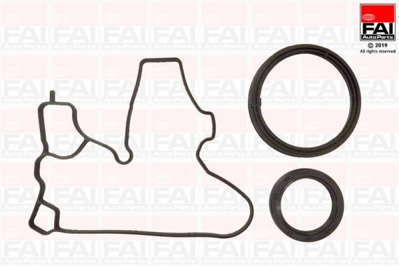 FAI AutoParts Gasket, timing case