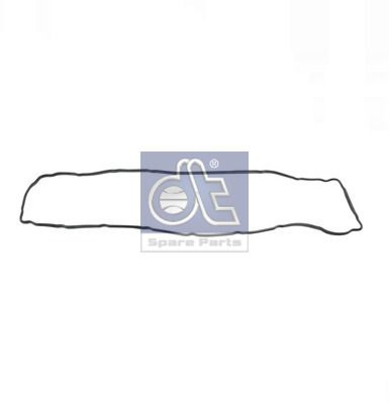 DT Spare Parts Gasket, oil sump
