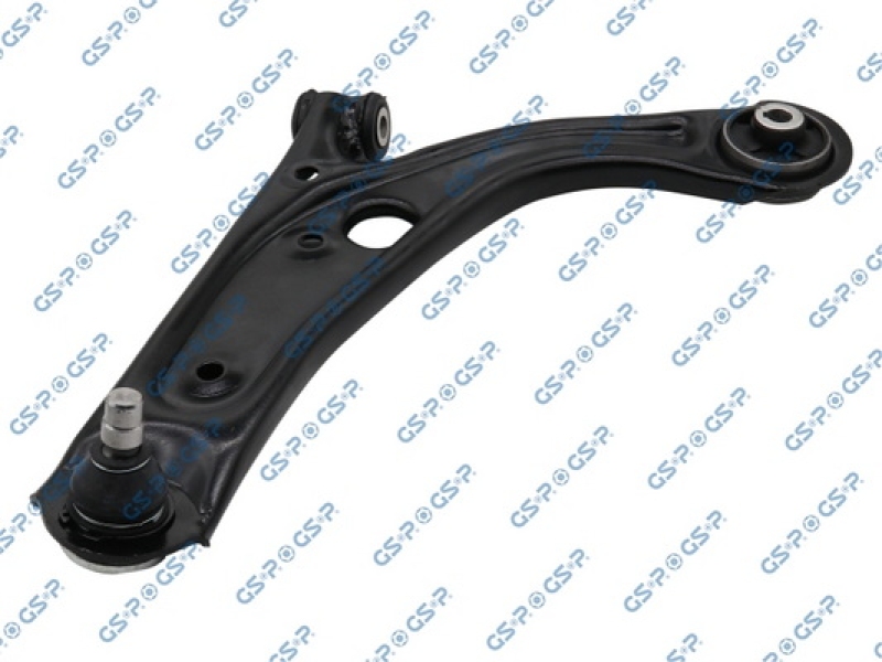 GSP Control Arm/Trailing Arm, wheel suspension