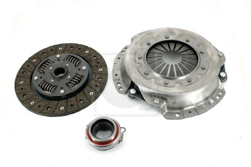 NPS Clutch Kit