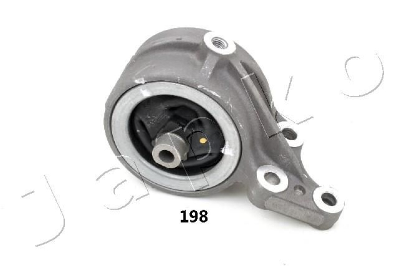 JAPKO Mounting, engine