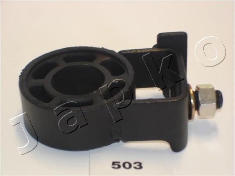 JAPKO Mounting, engine