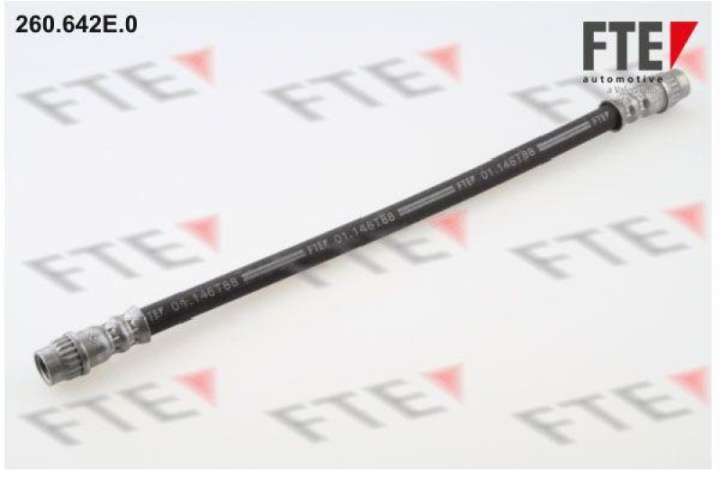 FTE Brake Hose