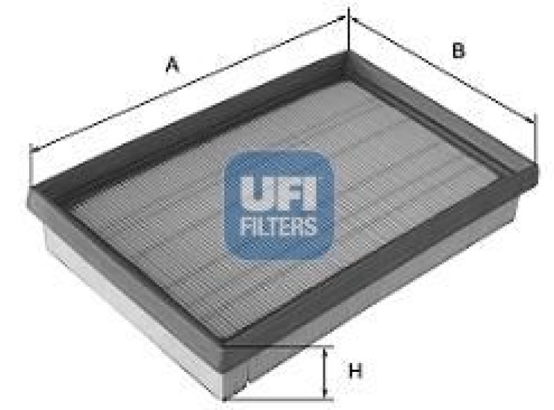 UFI Air Filter