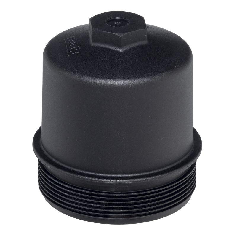 HENGST FILTER Cap, oil filter housing