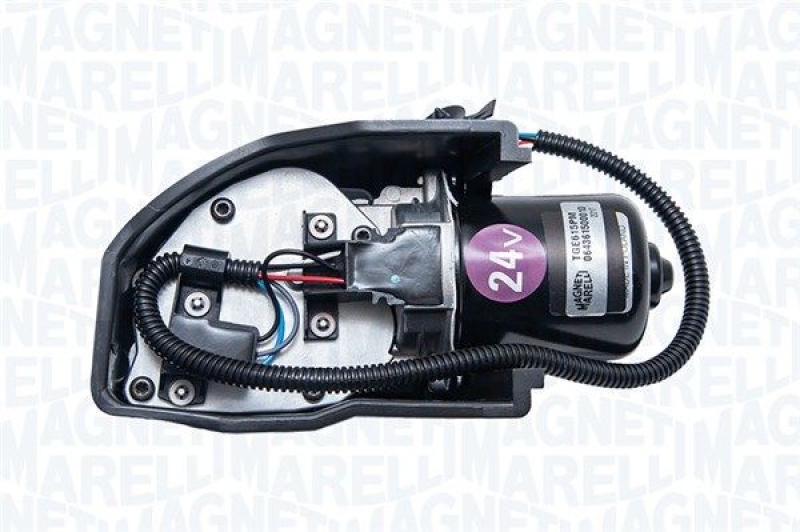 MAGNETI MARELLI Wiper Motor