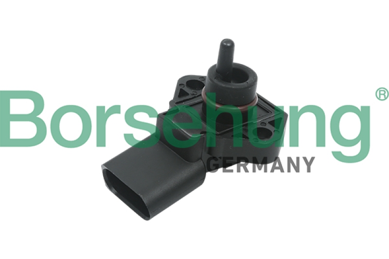 Borsehung Sensor, Saugrohrdruck