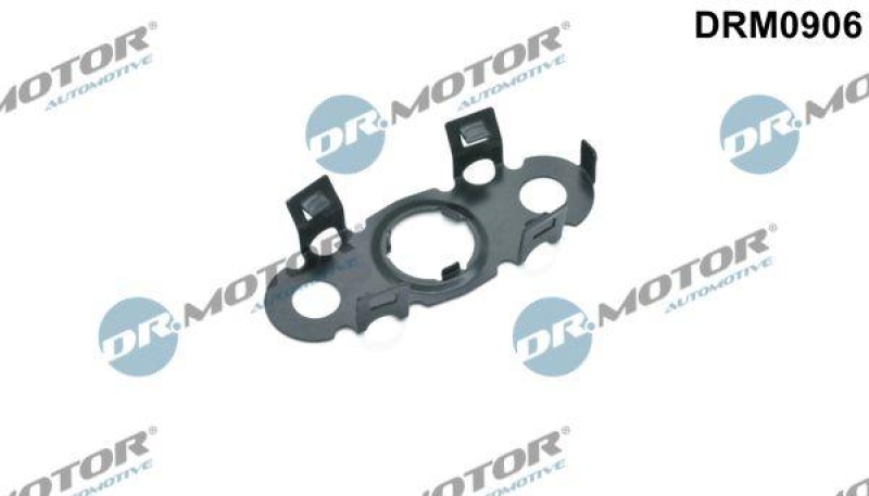 Dr.Motor Automotive Dichtung, Ölauslass (Lader)