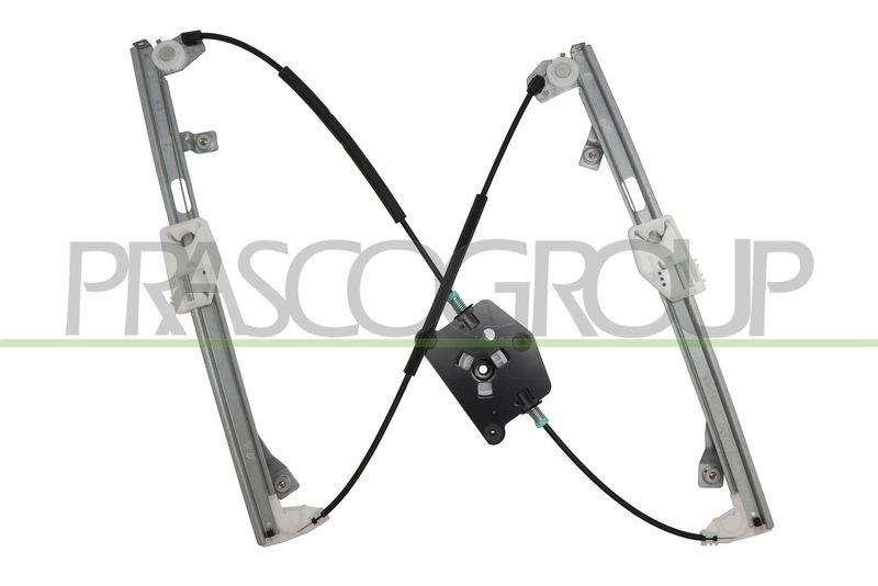 Window Regulator